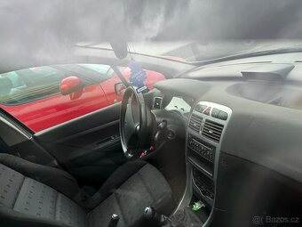 Peugeot 307 1.6HDI 80kW - 2