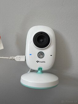 VIDEOCHŮVIČKA TRULIFE NANNYCAM H32 - 2