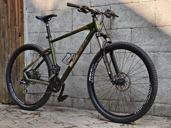Horské kolo Ghost KATO 29" XL - 2