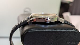 Tissot Heritage 150th Anniversary Platinum - 2