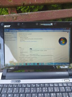 Notebook Acer Aspire. - 2