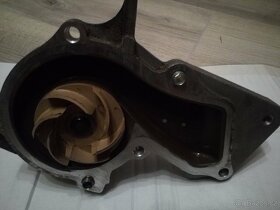 Vodní pumpa Ford Fusion 1,4 - 2