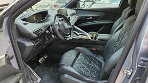 Peugeot 5008 2.0 HDI 130 kW GT-line AT8 AKCE - 2