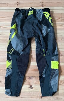 Acerbis kalhoty MX - 2
