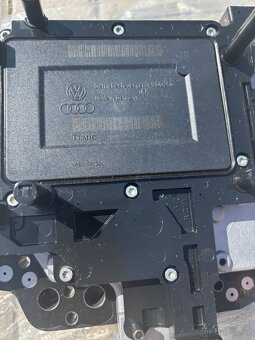 Mechatronika DQ250 - DSG - 2