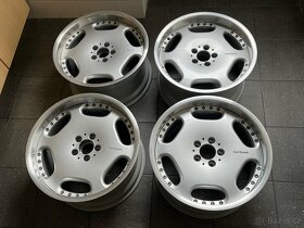 Carlsson 19” Nové - 2