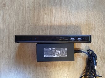 Itec thunderbolt dokovací stanice 4k (TB3HDMIDOCK) - 2