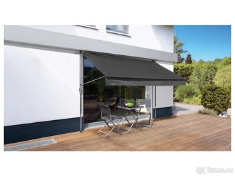 Pergola - 2