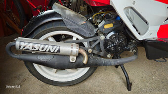 Gilera runner 50 SP RST - 2