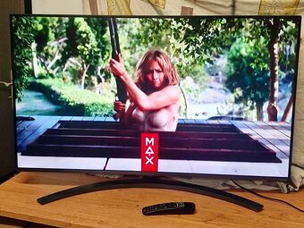 4K UHD Smart LG /NamoCell televizor - 2