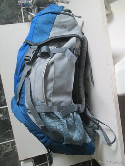 Nový Deuter 26 litrů - 2