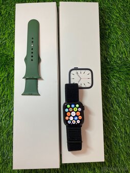 Apple watch series 7 41mm - 2