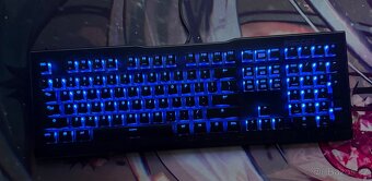 Roccat Vulcan klávesnice - 2
