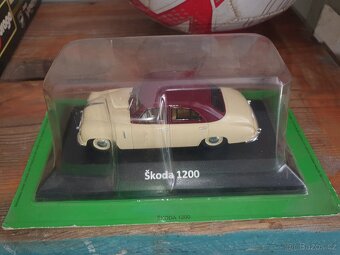 obě za 1200 - 2
