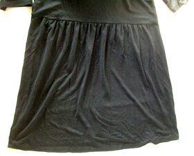 Krásné ŠATY zn. YESSICA C&A, XXL/50-52 - 2
