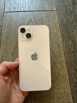 IPHONE 13 256GB - 2