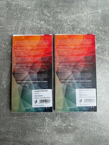 Tvrzená ochranná skla - iPhone 12 Pro Max (2 ks) - 2