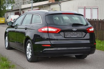 Ford Mondeo 2.0 TDCI 110kW Titanium kombi TOP STAV - 2