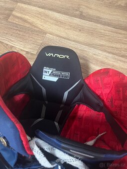 Kalhoty Bauer Vapor 3X int - 2