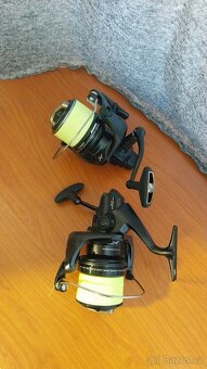 NavijakyShimano Ultegra 5500XTD - 2