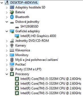▼Dell Latitude E6430 - 14" / i5-3320M / 8GB / SSD / ZÁR▼ - 2