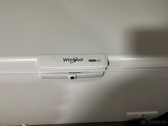 Prodám pultový mrazak Whirlpool 438L - 2