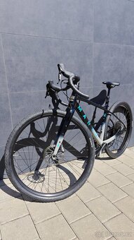 Gravel Marin Gestalt XR - S/52 - ako nový/len vyskušaný - 2