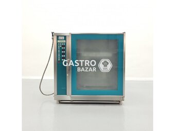 Konvektomat retigo 10gn - 2