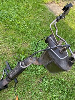 DPF filtr 1.9 TDI 77kw Volkswagen - 2