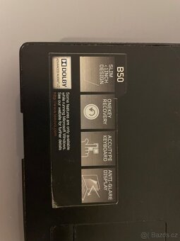 Notebook Lenovo - 2