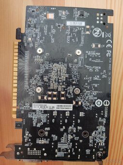 Nvidia GTX 1050 - 2