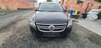 VOLKSWAGEN TIGUAN 2.0TSI 4X4 147KW VADNÝ MOTOR - 2