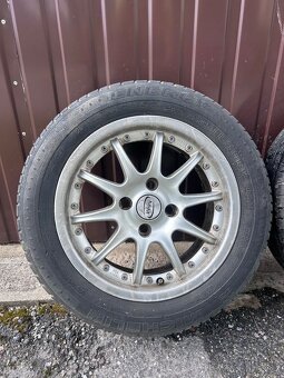 ALU kola 4x108 R15 - 2