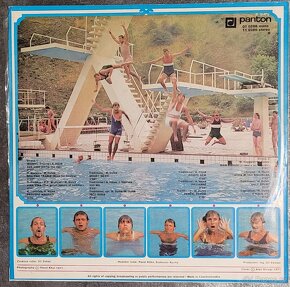 LP RANGERS - 2