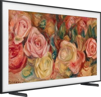 QE50LS03D The Frame Samsung 50" 127cm 4K Smart tv - 2