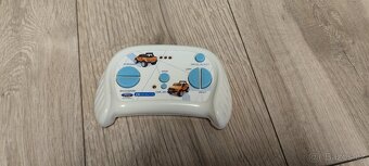 Elektrické autíčko Ford ranger 4x4 - 2