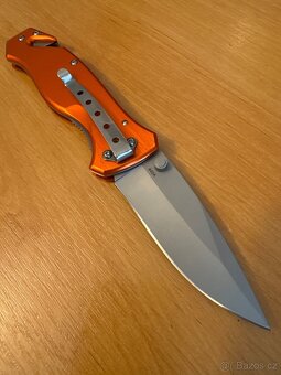 Nuž Magnum Boker - 2