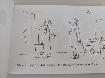 Vladimír Jiránek - O lásce - humor vtipy legrace evergreeny - 2