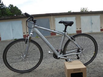 Kolo GHOST 7thousand cross - 2
