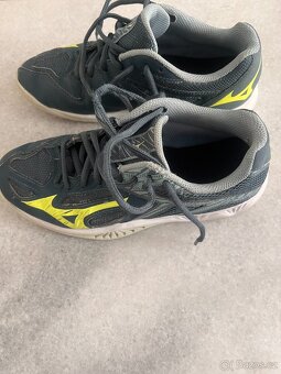 Sportovní boty ASICS - 2