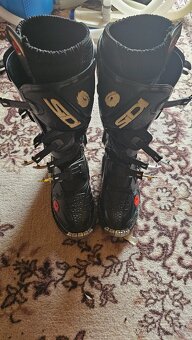 Sidi Crossfire velikost 45 - 2