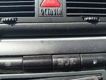 Octavia - 2