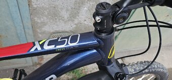 Horské kolo Rockrider xc50 - 2