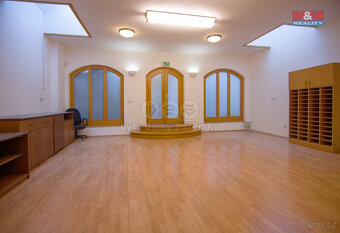Pronájem kancelářského prostoru, 126 m², Mladá Boleslav - 2