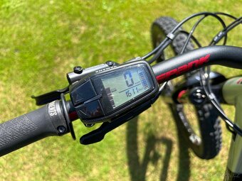 Haibike XDURO AllMtn 2.0 2020 elektrokolo - 2