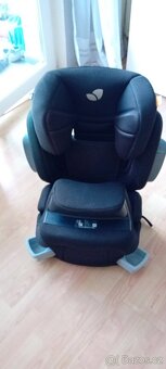 Kočár, autosedacka - 2