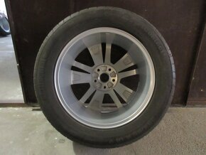 Letní sada 235/55 R18" V na Škodu Kodiaq. - 2