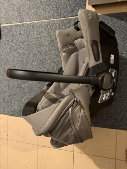 Nuna Pipa Urbn - 2
