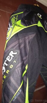 moto kalhoty cross O Neal - 2