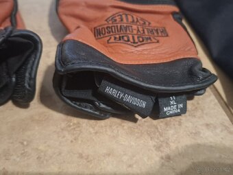 Set Harley Davidson - 2